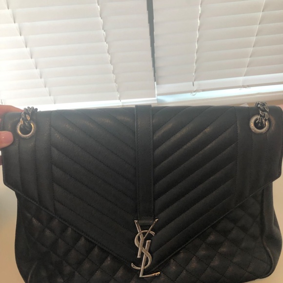 YSL handbag - Picture 9 of 11